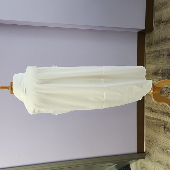 ART POINT dress - Picture 11 of 14